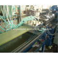 PVC Plastic Ceiling Panel Production Line/ Extruder Machine